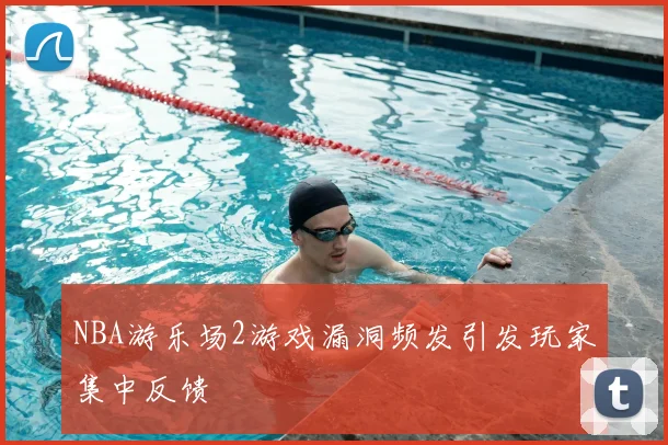 NBA游乐场2游戏漏洞频发引发玩家集中反馈