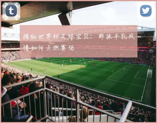 揭秘世界杯足球宝贝:那抹半乳风情如何点燃赛场