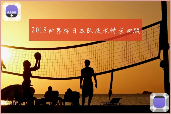 2018世界杯日本队技术特点回顾