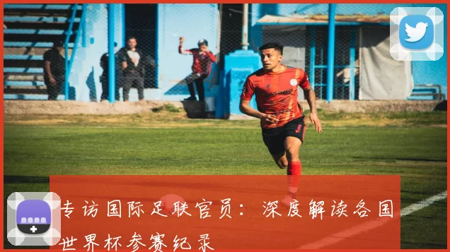 专访国际足联官员:深度解读各国世界杯参赛纪录