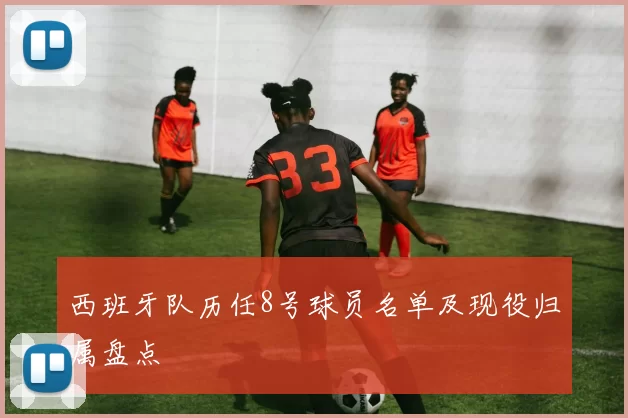 西班牙队历任8号球员名单及现役归属盘点