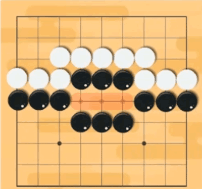 图片[1]-围棋规则及入门实战教程-淘金部落