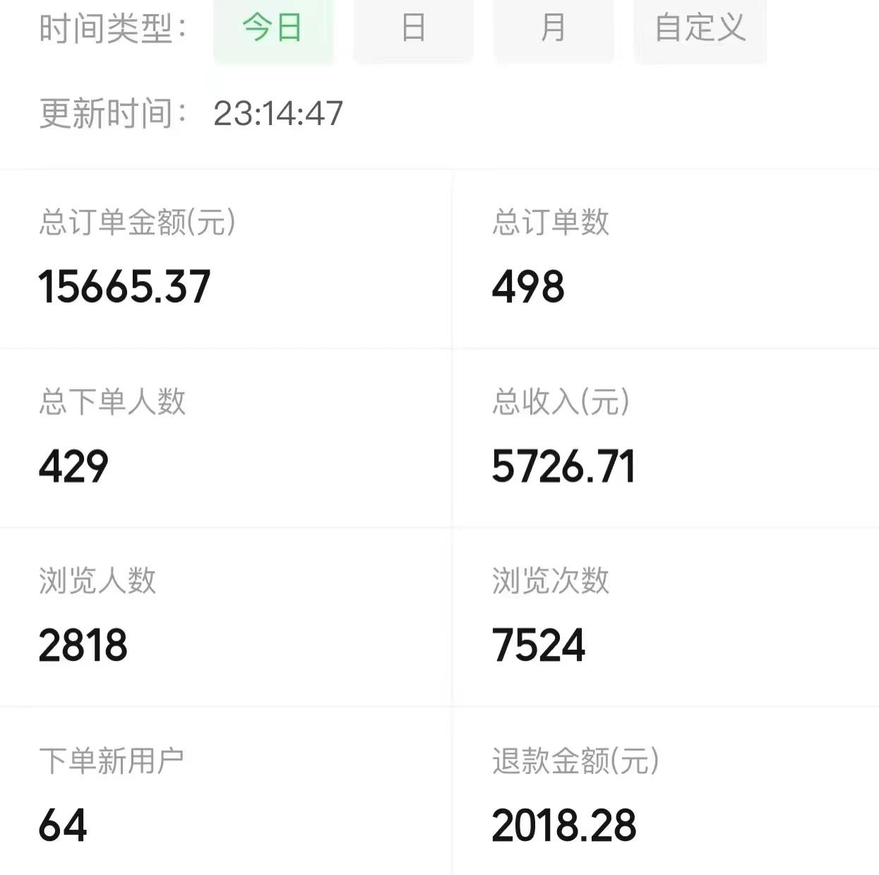 图片[3]-宝妈粉私域变现从0-1，从1-100，保姆级实操教程，长久稳定的变现之法-淘金部落