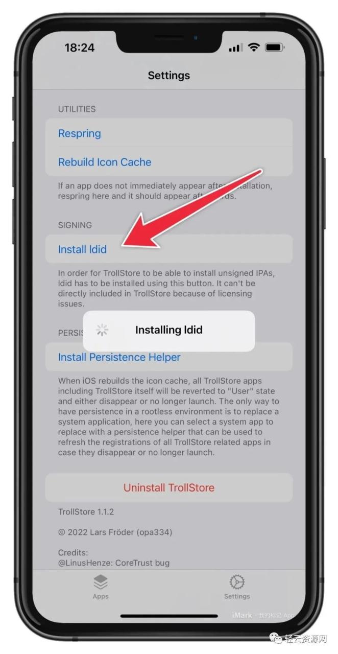 【内附安装包】免费干货分享！iPhone苹果IOS版小红书双开保姆级教程