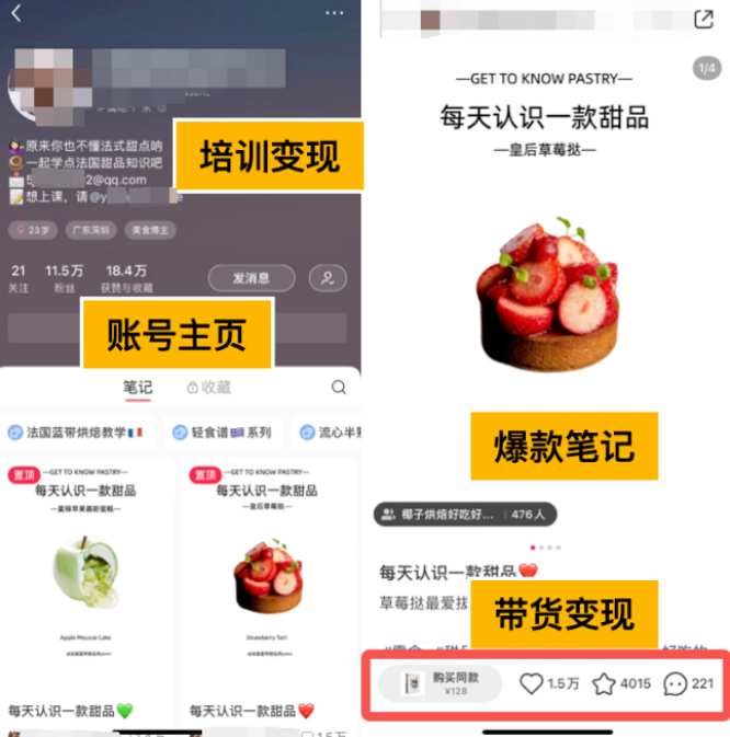 如何进行小红书引流，简单易操作（小红书怎么引流）