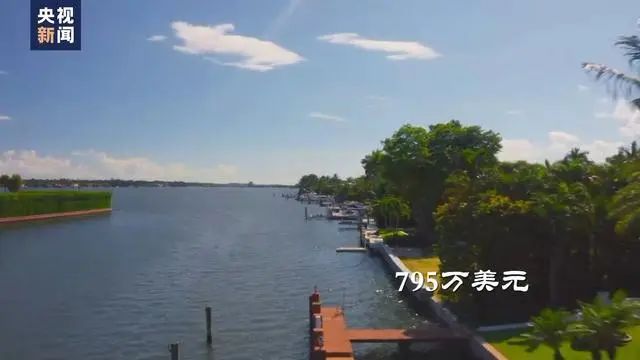 美国爱泼斯坦案更多细节曝光：萝莉岛受害女孩回忆曾计划游泳逃跑