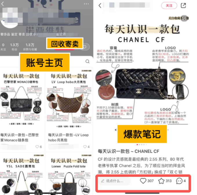 图片[8]-如何进行小红书引流，简单易操作（小红书怎么引流）-淘金部落
