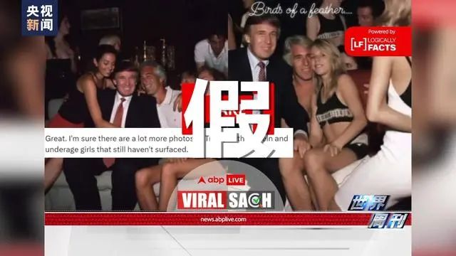 图片[42]-美国爱泼斯坦案更多细节曝光：萝莉岛受害女孩回忆曾计划游泳逃跑-淘金部落