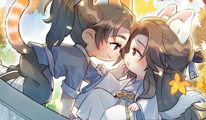 图片[1]-2024年Q版 古风角色班-第6期绘画教程（39节课）-淘金部落