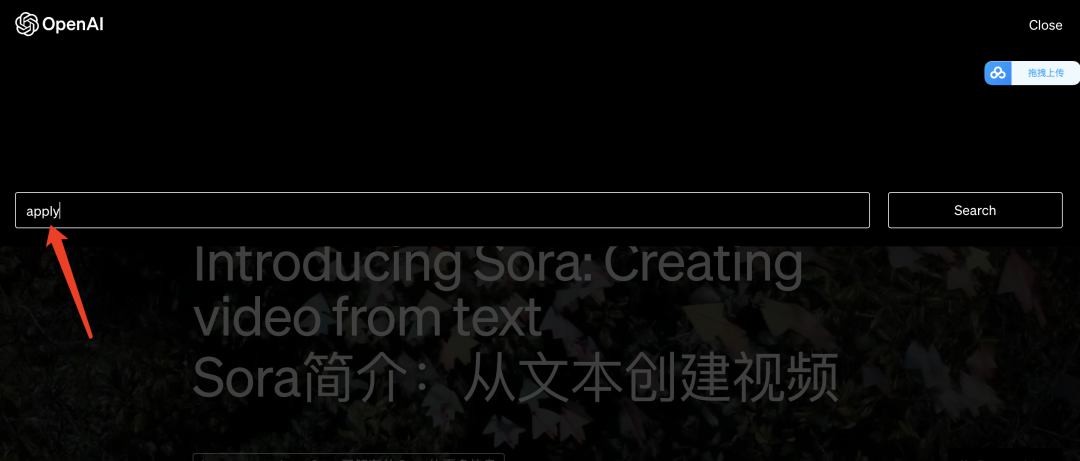 图片[4]-打不过就加入，Sora账号申请教程指南-淘金部落