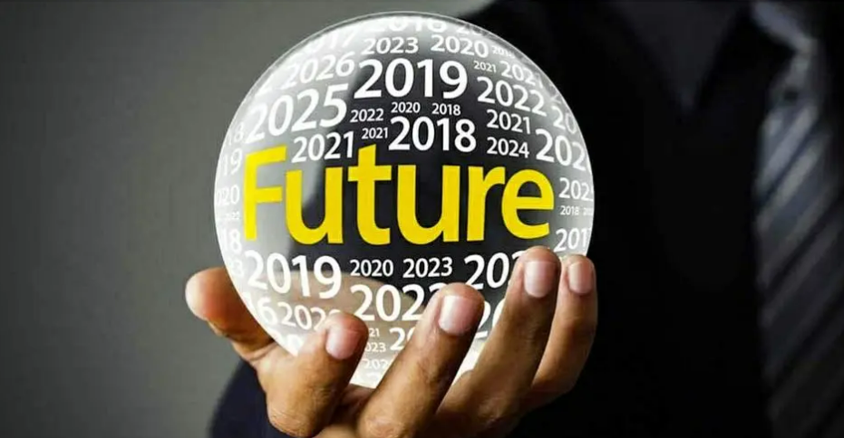 2024年赚大钱的5大风口，任选一个，就能年入50万！这预测绝了