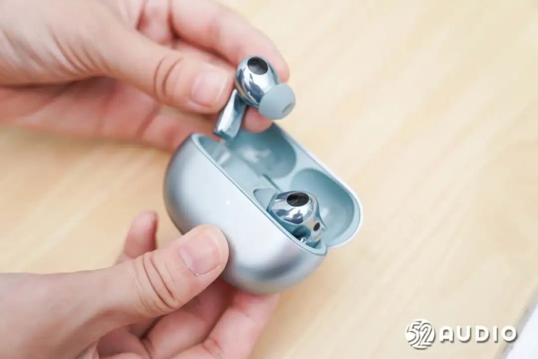 图片[24]-华为FreeBuds Pro 3评测：Mate 60绝配，新晋TWS耳机机皇-淘金部落