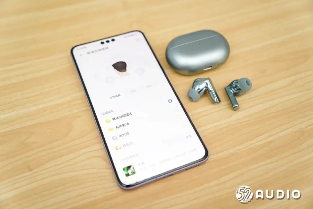图片[29]-华为FreeBuds Pro 3评测：Mate 60绝配，新晋TWS耳机机皇-淘金部落