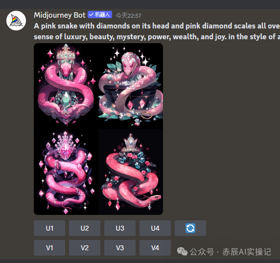 图片[9]-用AI做十二星座壁纸号，粉丝8029，商单36张，可矩阵（附制作教程）-淘金部落
