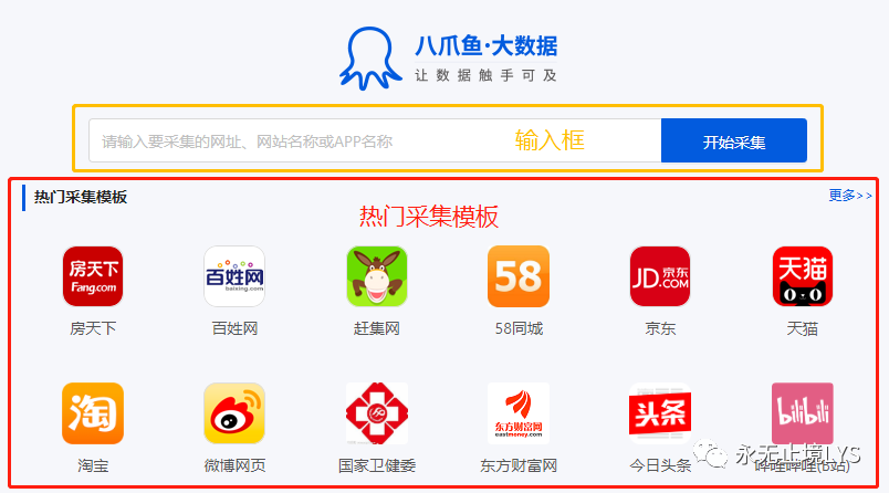 图片[10]-八爪鱼采集器教程（一）-淘金部落