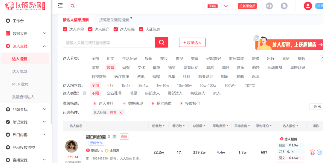 图片[12]-通过爆款笔记数据分析，7天内把账号做到了60%的爆文率。-淘金部落