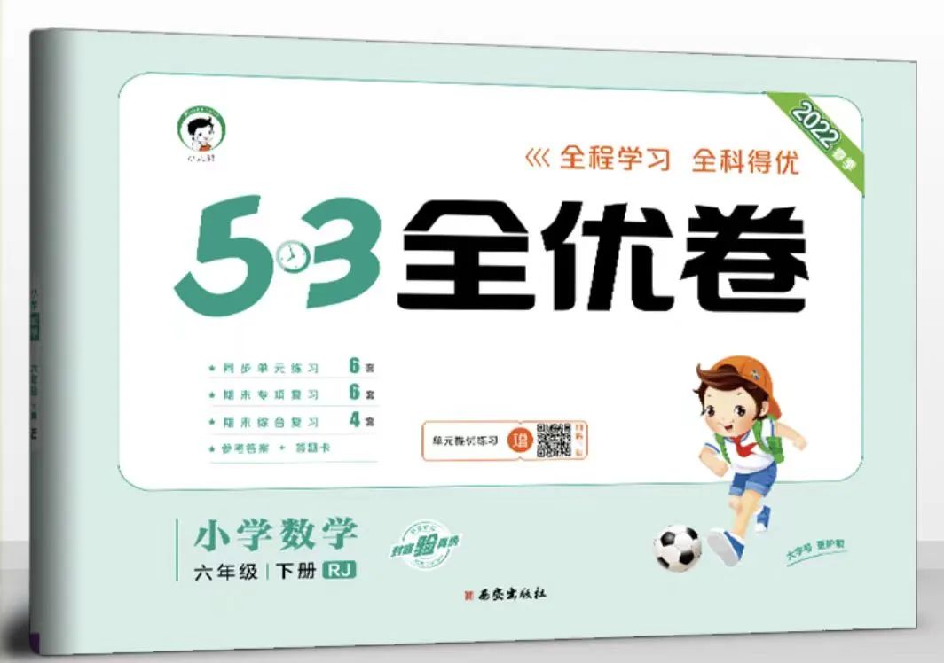 图片[29]-2024年度小学语文/数学教辅最佳搭配，鸡娃三年评测总结出的买书攻略-淘金部落