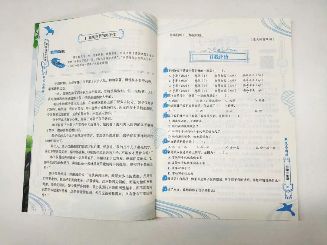 图片[63]-2024年度小学语文/数学教辅最佳搭配，鸡娃三年评测总结出的买书攻略-淘金部落