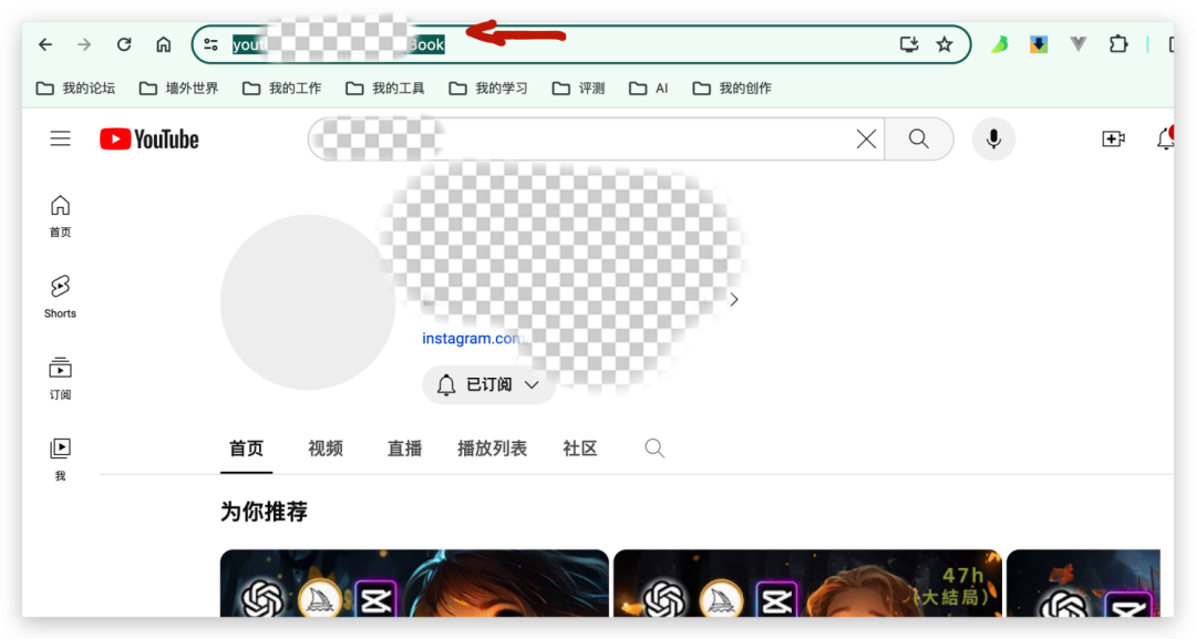 图片[15]-数据采集器背后的科技魔法：YouTube、TikTok和小红书社交媒体趋势分析术-淘金部落