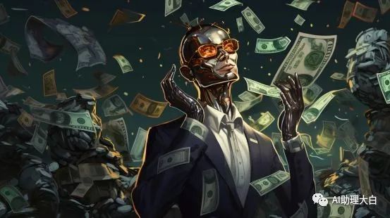 掌握未来财富：15种AI驱动的网赚项目逆袭指南