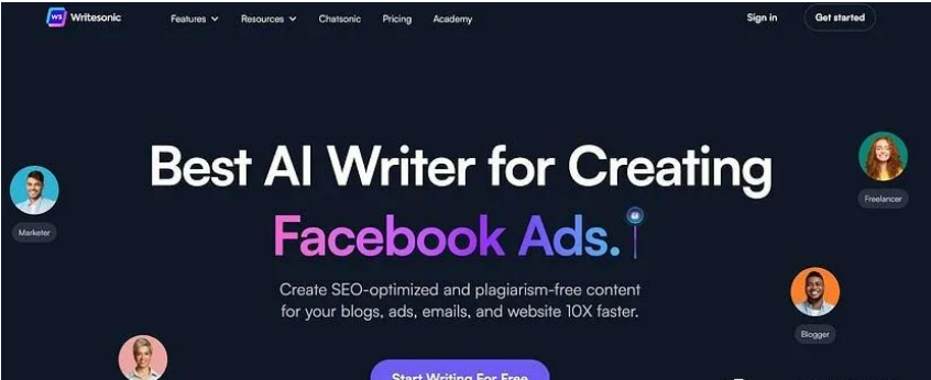 17 个可以实现高效工作与在线赚钱的 AI 工具网站
