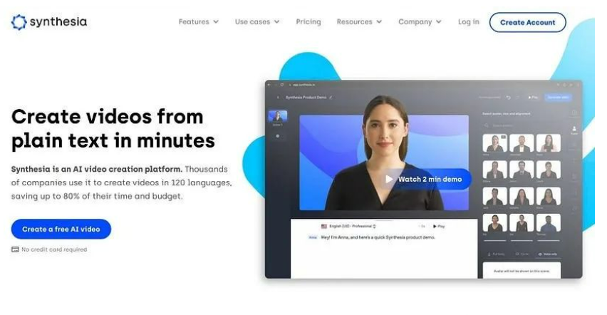 17 个可以实现高效工作与在线赚钱的 AI 工具网站