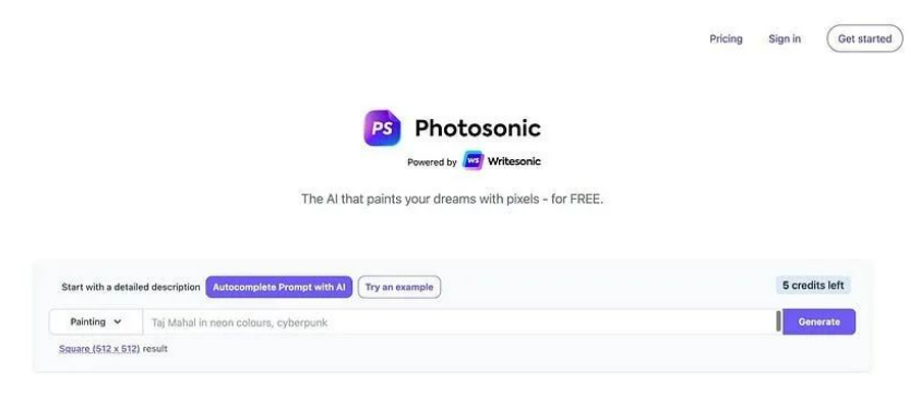 17 个可以实现高效工作与在线赚钱的 AI 工具网站