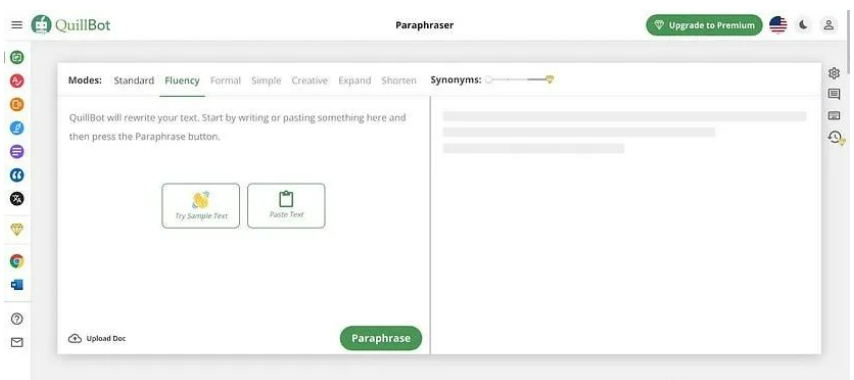 17 个可以实现高效工作与在线赚钱的 AI 工具网站