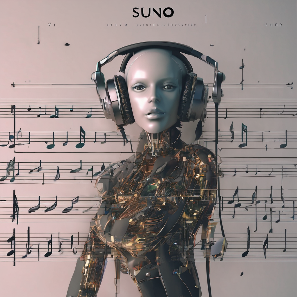 图片[22]-AI终于来颠覆音乐界了，号称全宇宙最强的音乐创作软件，连音乐小白也能写歌赚钱了！-淘金部落