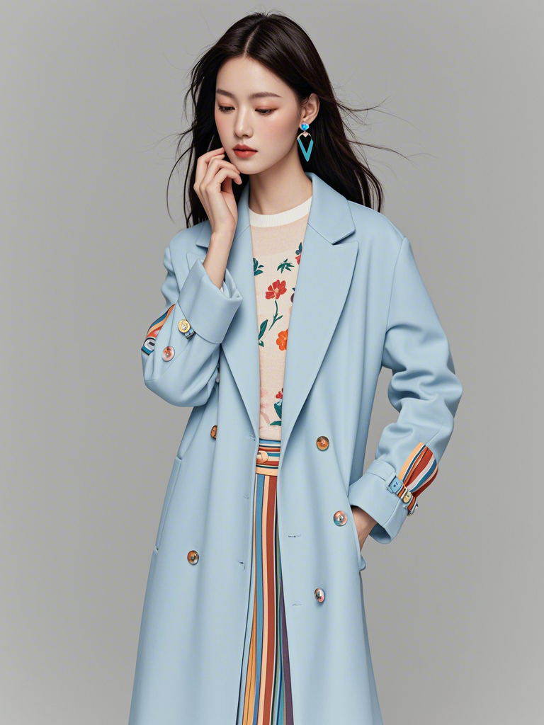 抖音AI工具-Dreamina - 用简单的文案，创作精彩的图片和视频（每天一款AI工具）