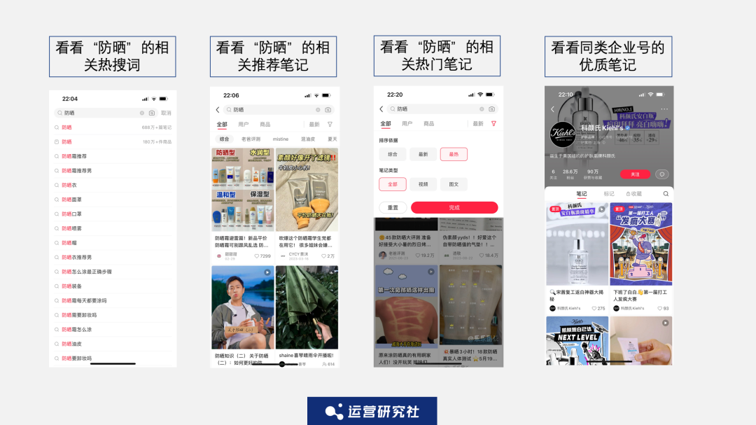 图片[21]-小红书“爆款”笔记创作指南！有人靠它月产100+千赞爆文，收入提升百万-淘金部落