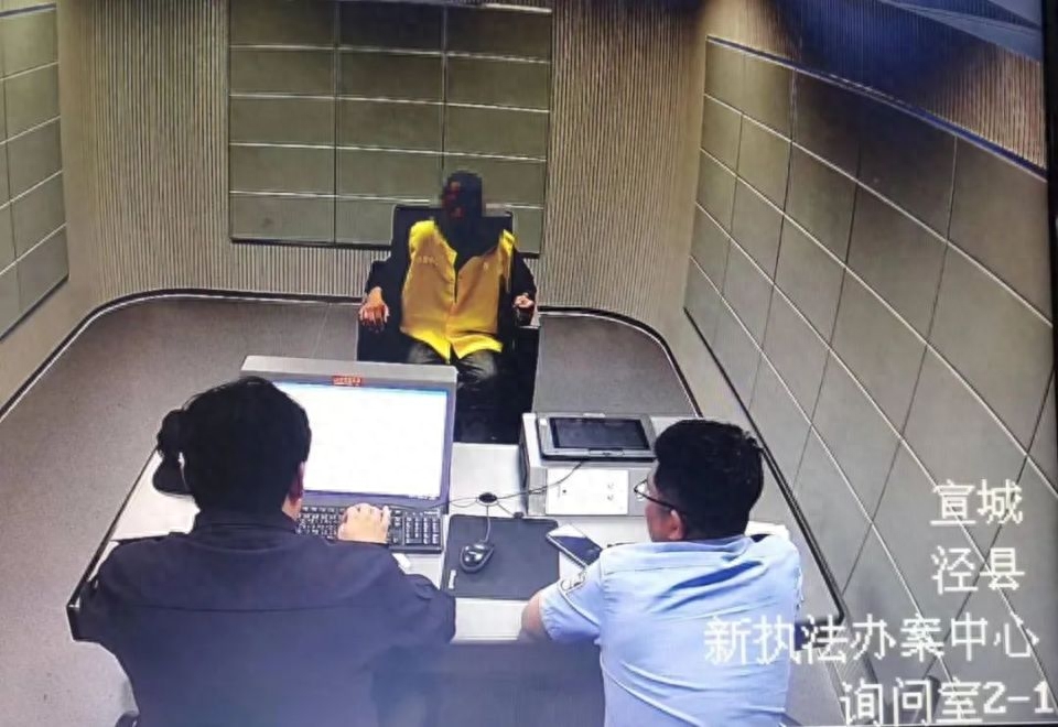 散布“小学发生校园暴力事件”谣言,一网民被拘